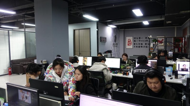 直播代运营服务流程拆解：从签约到交付的六个关键节点