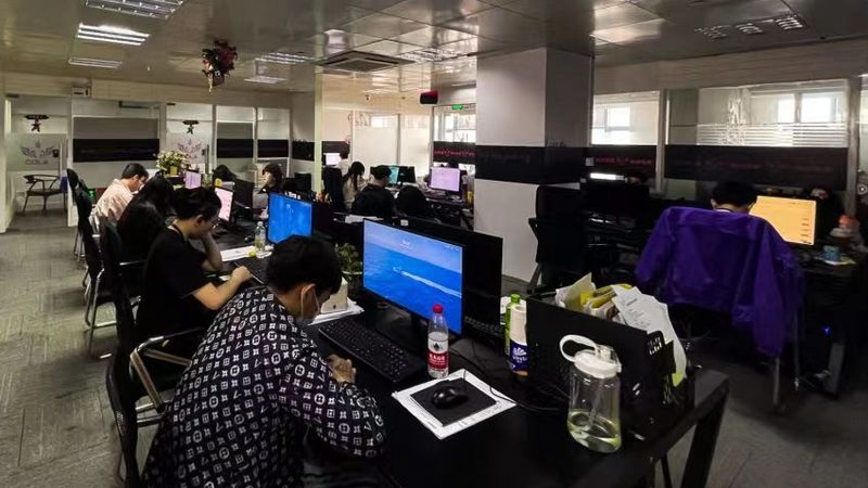 MG动画报价单，如何精准把握制作流程？**