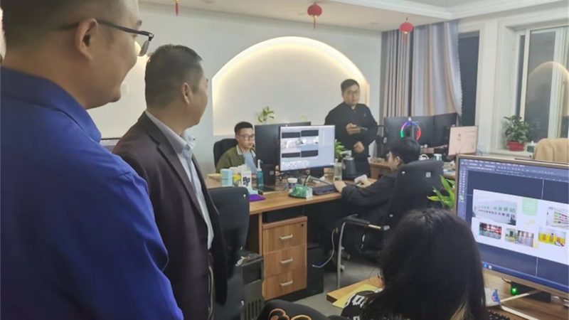 成都企业宣传片制作哪家性价比高