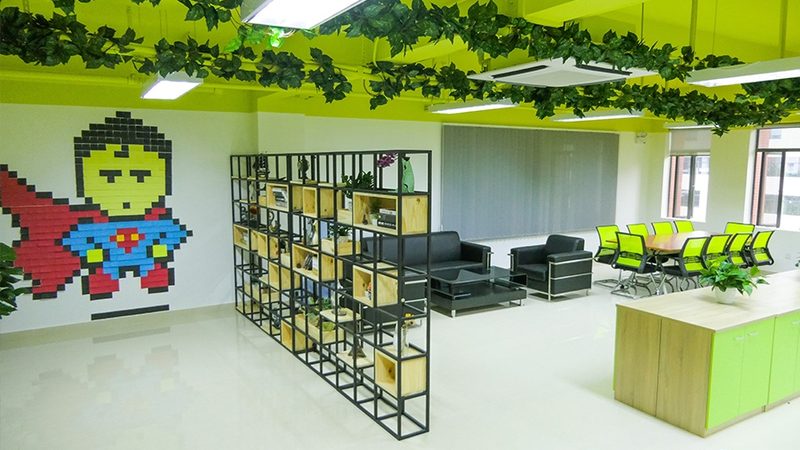 加盟条件解析：资质与实力并重